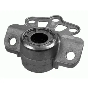 Coupelle de suspension arrière gauche SACHS 802 625