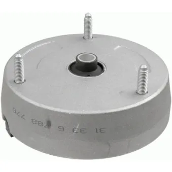Coupelle de suspension SACHS 802 626