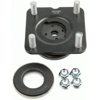 Coupelle de suspension SACHS 803 016