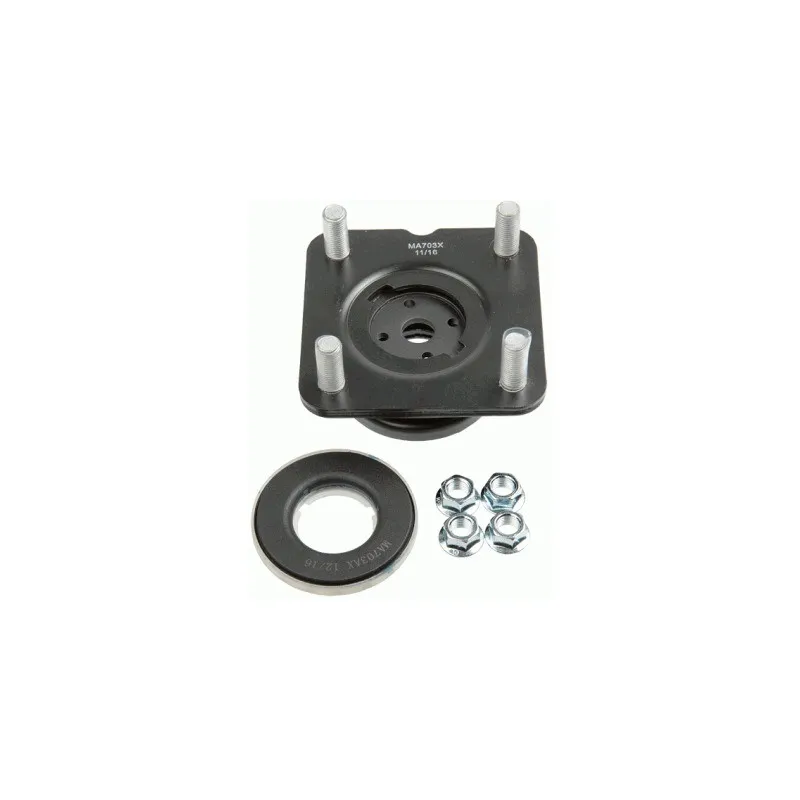 Coupelle de suspension SACHS 803 016