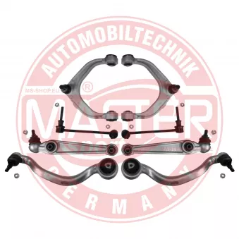 Jeu de bras, suspension de roue MASTER-SPORT GERMANY