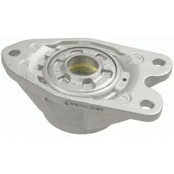 Coupelle de suspension SACHS 803 047