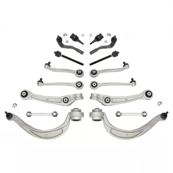 Jeu de bras, suspension de roue MASTER-SPORT GERMANY