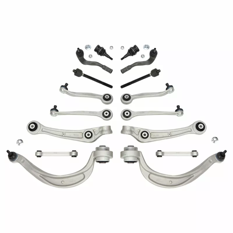 Jeu de bras, suspension de roue MASTER-SPORT GERMANY 36831/1-SET-MS