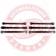 Jeu de bras, suspension de roue MASTER-SPORT GERMANY 36840-SET-MS - Visuel 1