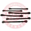 Jeu de bras, suspension de roue MASTER-SPORT GERMANY 36840-SET-MS - Visuel 2