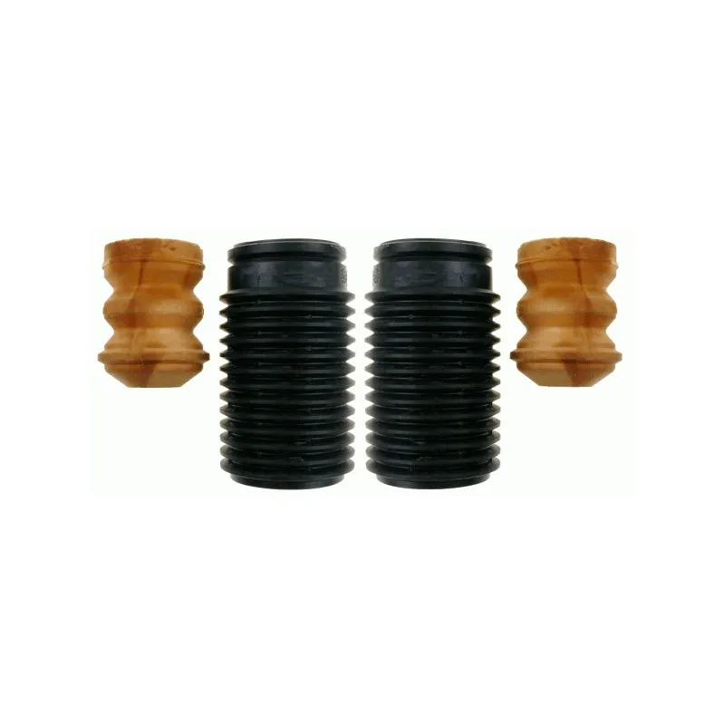 Kit de protection contre la poussière, amortisseur SACHS 900 004