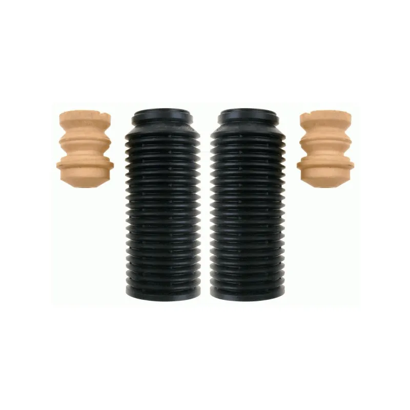 Kit de protection contre la poussière, amortisseur SACHS 900 006