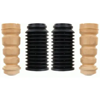 Kit de protection contre la poussière, amortisseur SACHS 900 007