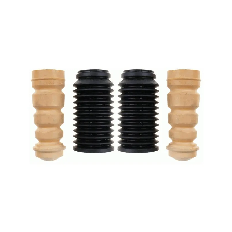 Kit de protection contre la poussière, amortisseur SACHS 900 007