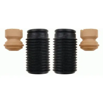 Kit de protection contre la poussière, amortisseur SACHS 900 008