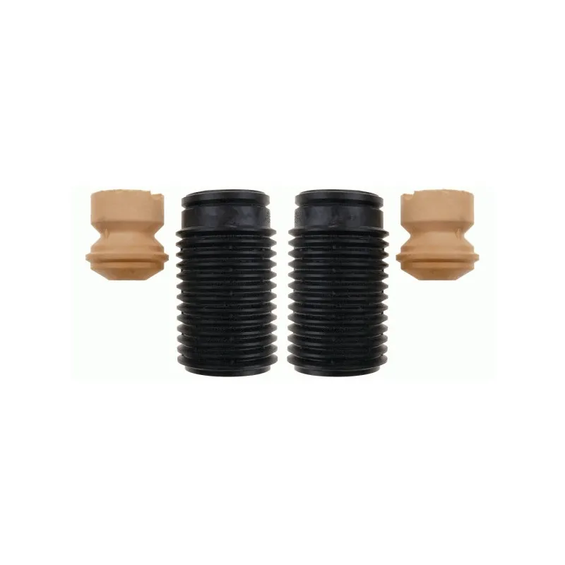 Kit de protection contre la poussière, amortisseur SACHS 900 008