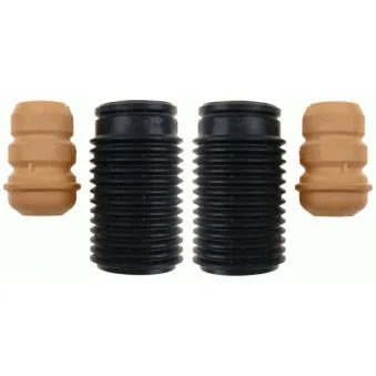 Kit de protection contre la poussière, amortisseur SACHS 900 009