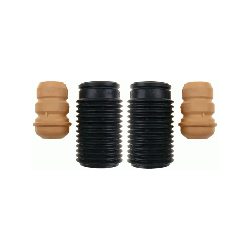 Kit de protection contre la poussière, amortisseur SACHS 900 009