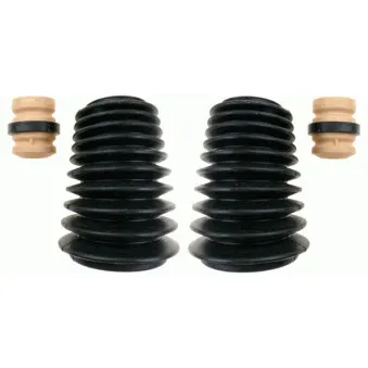 Kit de protection contre la poussière, amortisseur SACHS 900 013