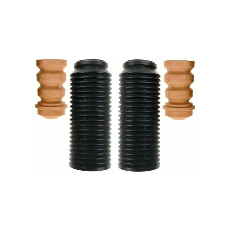 Kit de protection contre la poussière, amortisseur SACHS 900 014
