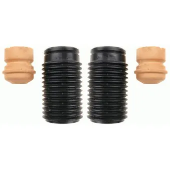 Kit de protection contre la poussière, amortisseur SACHS 900 016