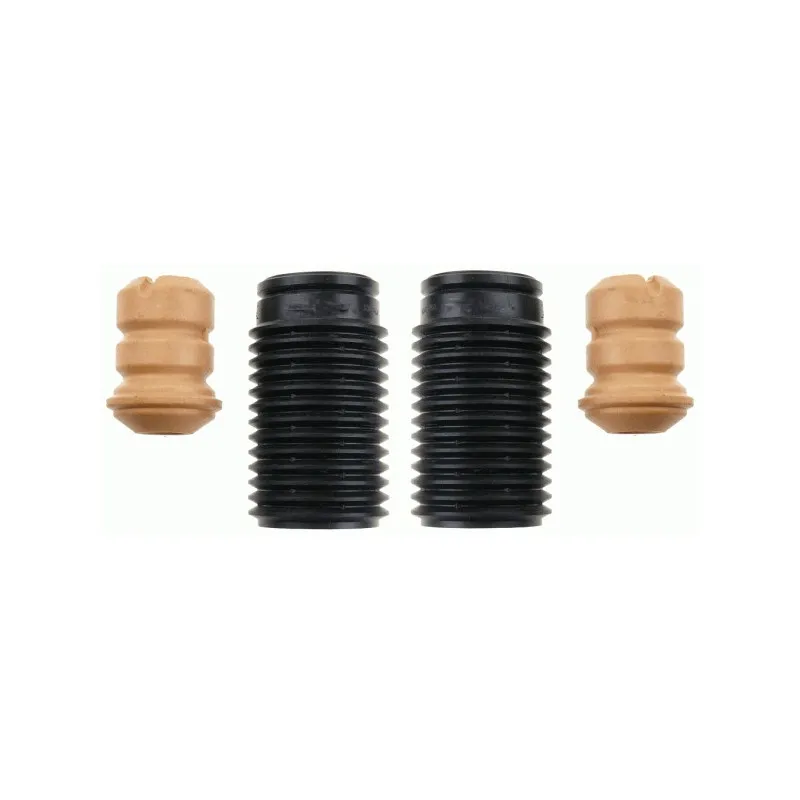 Kit de protection contre la poussière, amortisseur SACHS 900 018