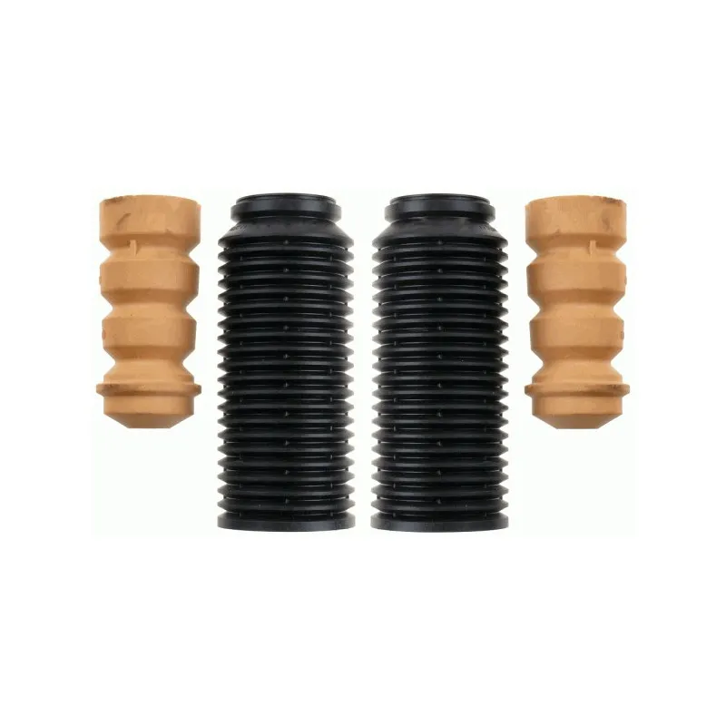 Kit de protection contre la poussière, amortisseur SACHS 900 019