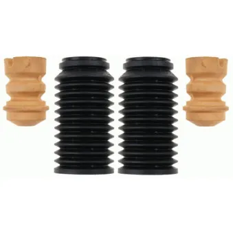 Kit de protection contre la poussière, amortisseur SACHS 900 020