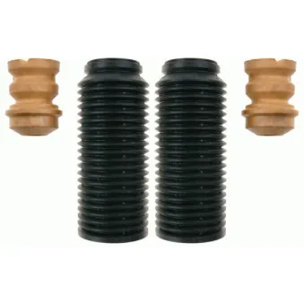 Kit de protection contre la poussière, amortisseur SACHS 900 022