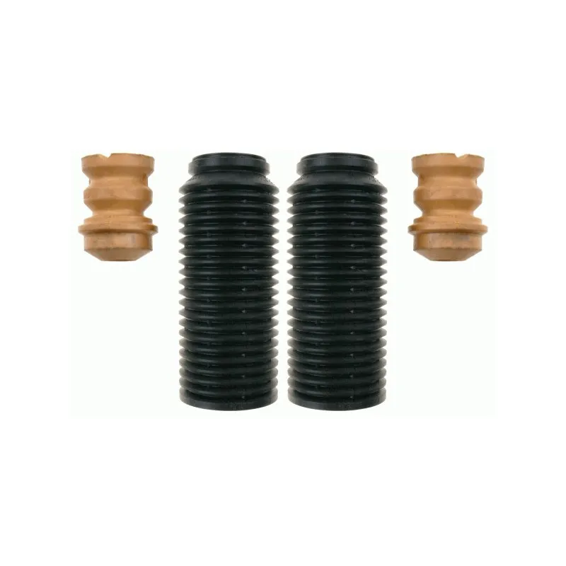 Kit de protection contre la poussière, amortisseur SACHS 900 022