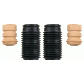 Kit de protection contre la poussière, amortisseur SACHS 900 023