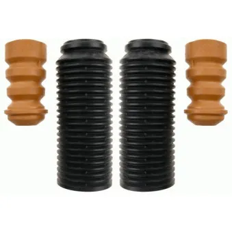 Kit de protection contre la poussière, amortisseur SACHS 900 024