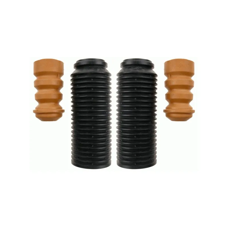 Kit de protection contre la poussière, amortisseur SACHS 900 024