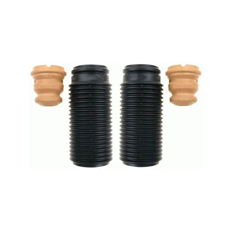 Kit de protection contre la poussière, amortisseur SACHS 900 027