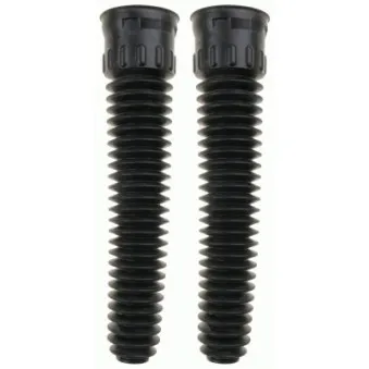 Bouchon de protection/soufflet, amortisseur SACHS 900 029