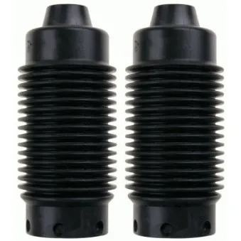 Bouchon de protection/soufflet, amortisseur SACHS