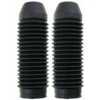 Bouchon de protection/soufflet, amortisseur SACHS 900 034