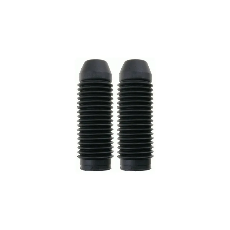 Bouchon de protection/soufflet, amortisseur SACHS 900 034