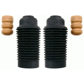 Kit de protection contre la poussière, amortisseur SACHS 900 036