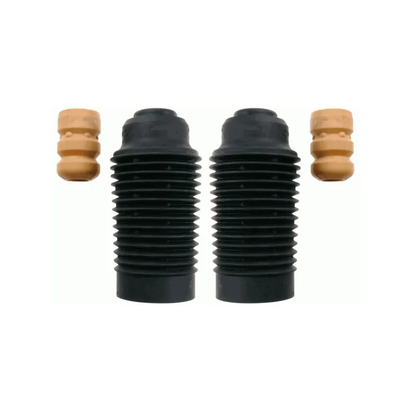 Kit de protection contre la poussière, amortisseur SACHS 900 036
