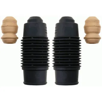 Kit de protection contre la poussière, amortisseur SACHS 900 037