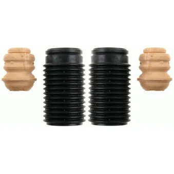 Kit de protection contre la poussière, amortisseur SACHS 900 039
