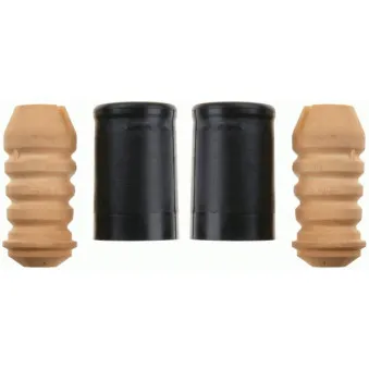Kit de protection contre la poussière, amortisseur SACHS 900 040