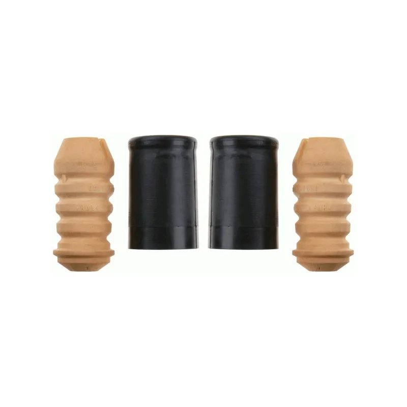 Kit de protection contre la poussière, amortisseur SACHS 900 040