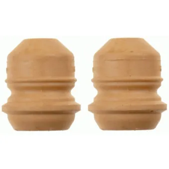 Butée élastique, suspension SACHS 900 041