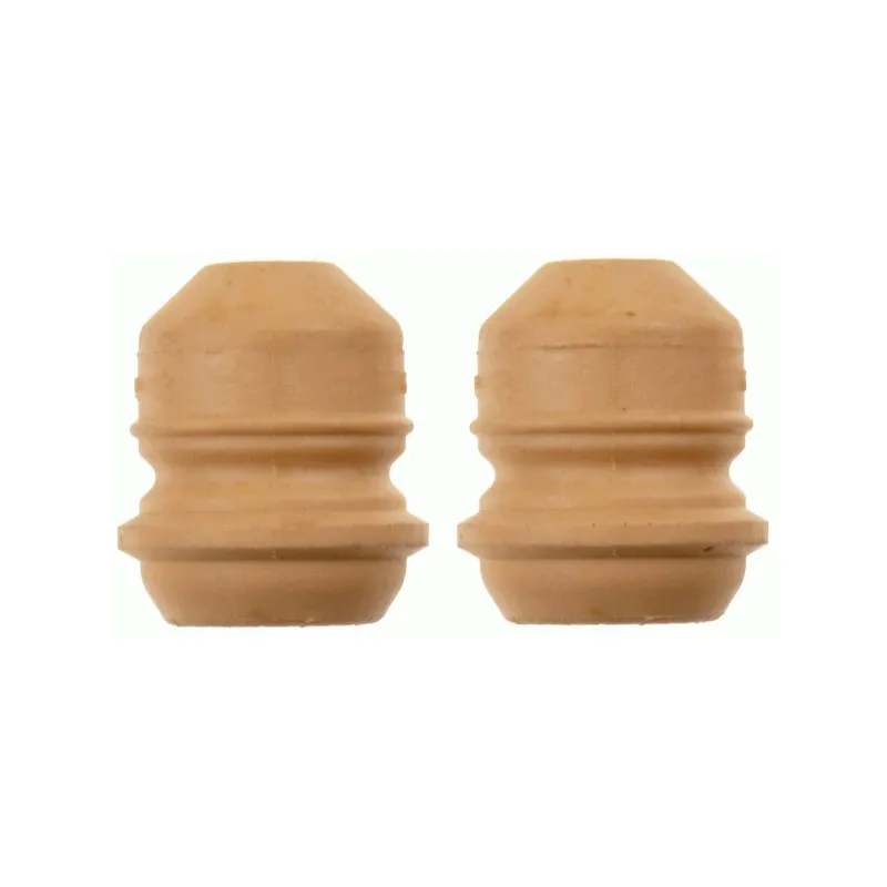 Butée élastique, suspension SACHS 900 041