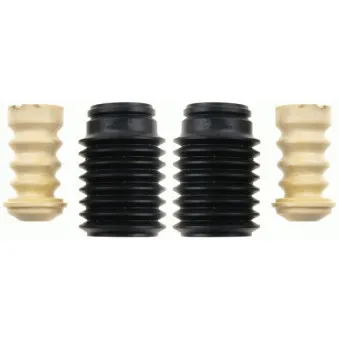 Kit de protection contre la poussière, amortisseur SACHS 900 044