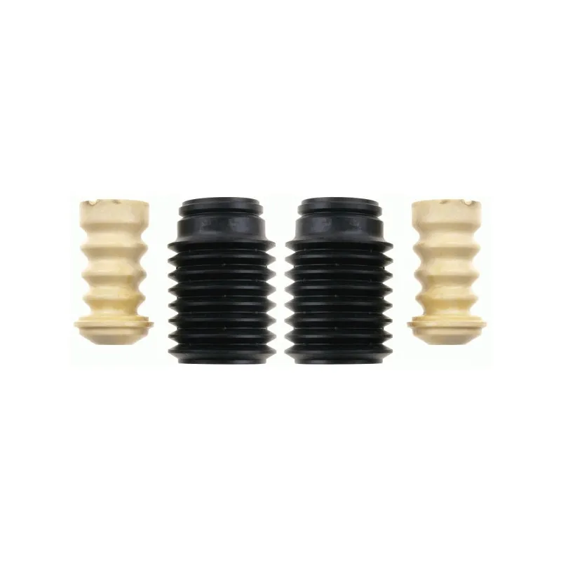Kit de protection contre la poussière, amortisseur SACHS 900 044
