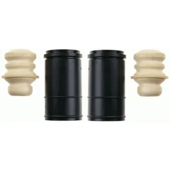 Kit de protection contre la poussière, amortisseur SACHS 900 045