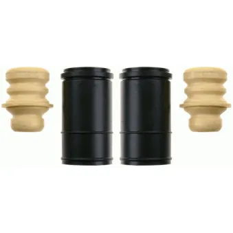 Kit de protection contre la poussière, amortisseur SACHS