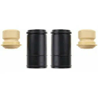 Kit de protection contre la poussière, amortisseur SACHS 900 047