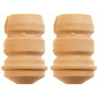 Butée élastique, suspension SACHS 900 050