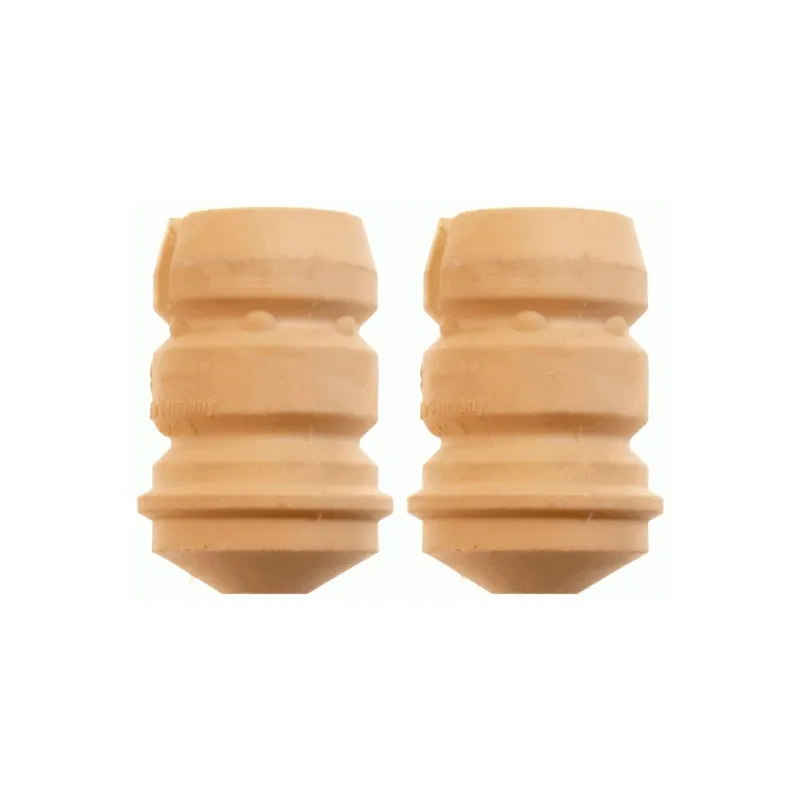 Butée élastique, suspension SACHS 900 050