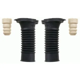 Kit de protection contre la poussière, amortisseur SACHS 900 051